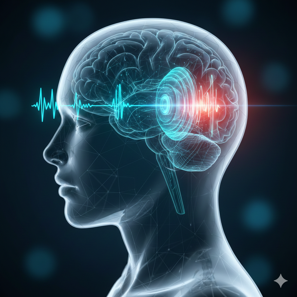 Audifort hearing support